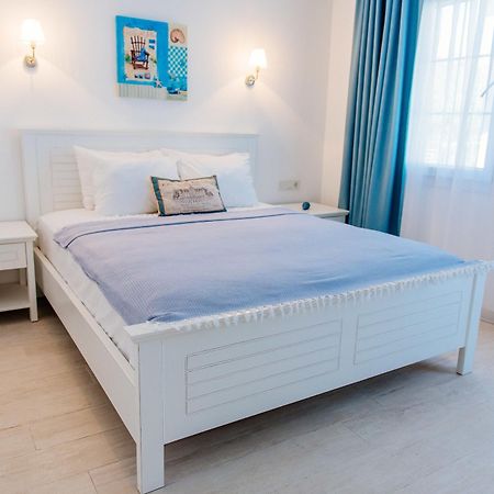 Via Farilya Hotel Gündoğan Esterno foto