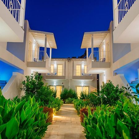 Via Farilya Hotel Gündoğan Esterno foto