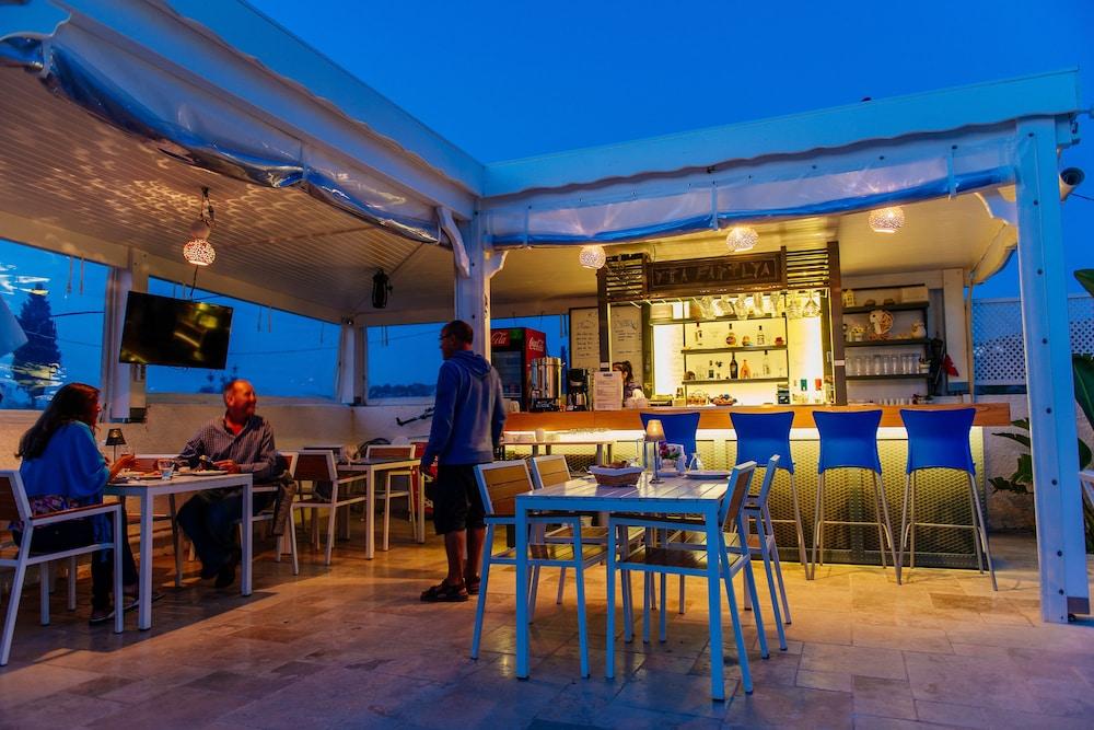 Via Farilya Hotel Gündoğan Esterno foto