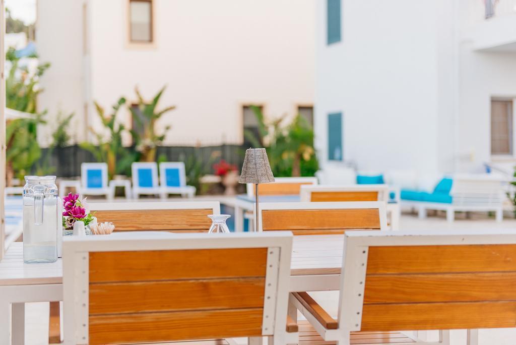 Via Farilya Hotel Gündoğan Esterno foto
