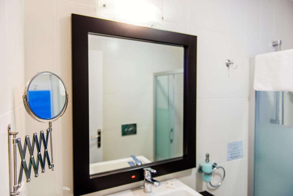 Via Farilya Hotel Gündoğan Esterno foto
